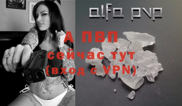 ALPHA PVP Богородицк