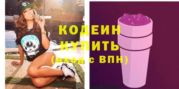 хмурый Богородск
